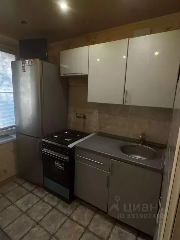 2-к кв. Московская область, Мытищи Юбилейная ул., 3к3 (45.0 м) - Фото 1