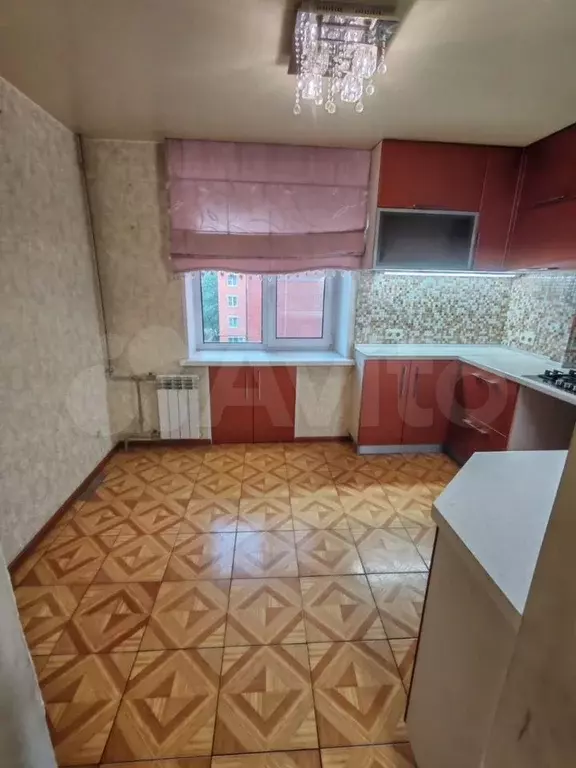 3-к. квартира, 61,4 м, 4/5 эт. - Фото 1