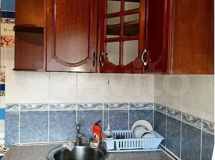 1-к. квартира, 33 м, 8/9 эт. - Фото 0