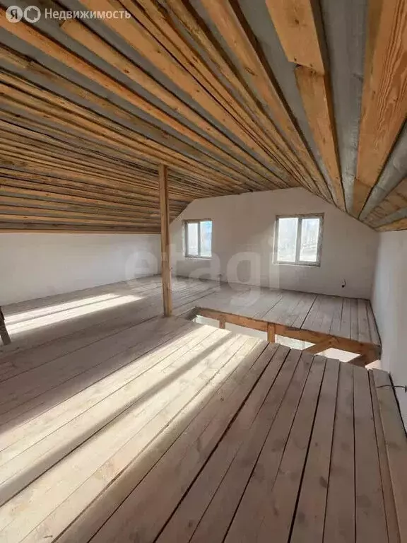 Дом в посёлок Новые Зори, Молодёжная улица (110 м) - Фото 2