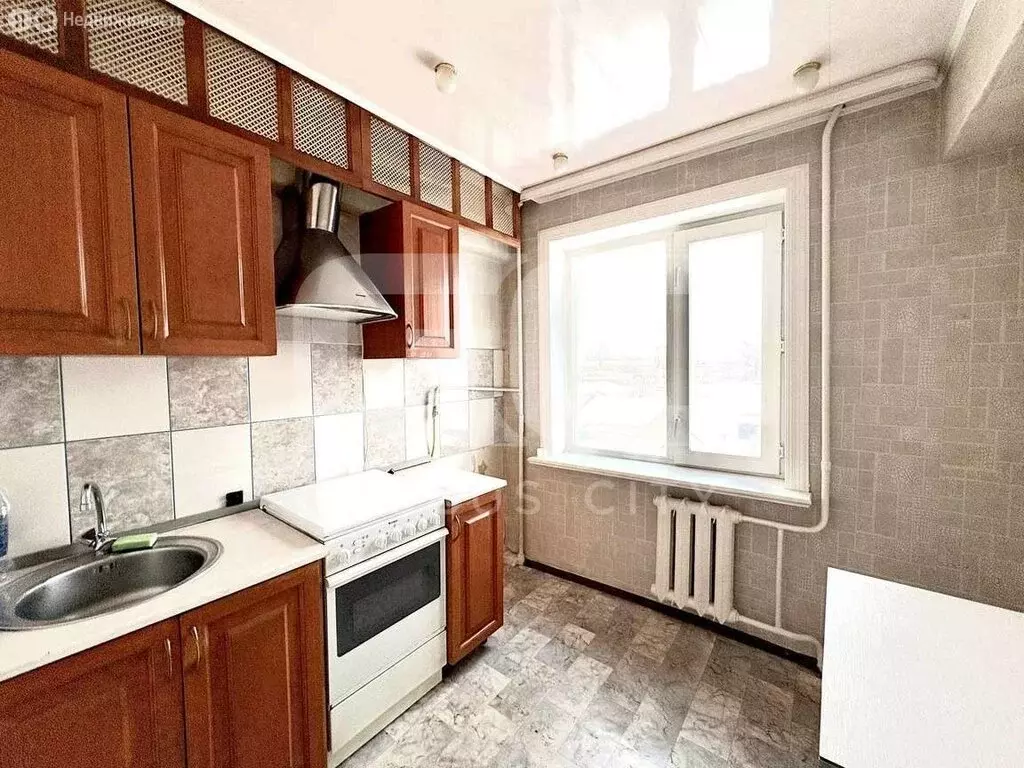 1-комнатная квартира: Брянск, улица Дзержинского, 48 (29.3 м) - Фото 2