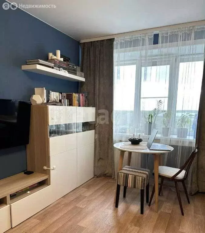 2-комнатная квартира: Новосибирск, улица Жуковского, 105/2 (44.1 м) - Фото 1