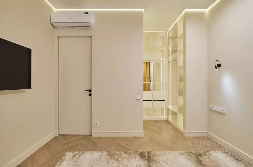 3-к кв. Москва Шмитовский проезд, 39к6 (67.0 м) - Фото 1