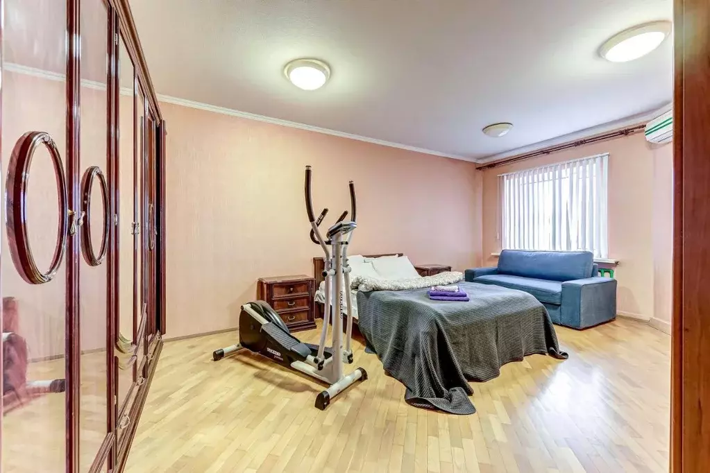 3-к кв. Санкт-Петербург просп. Энгельса, 16К2 (100.0 м) - Фото 0