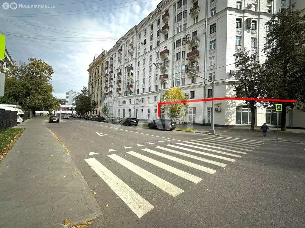 Помещение свободного назначения (333 м) - Фото 1