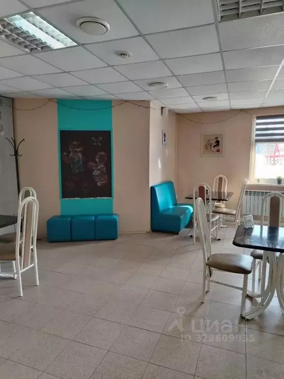 Помещение свободного назначения в Самарская область, Сергиевский ... - Фото 1