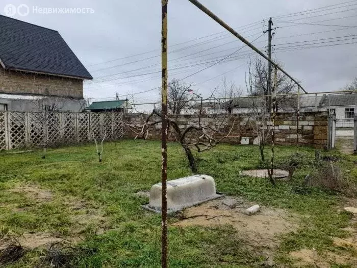 Участок в Михайловка, Верхне-Продольная улица, 54 (13 м) - Фото 1