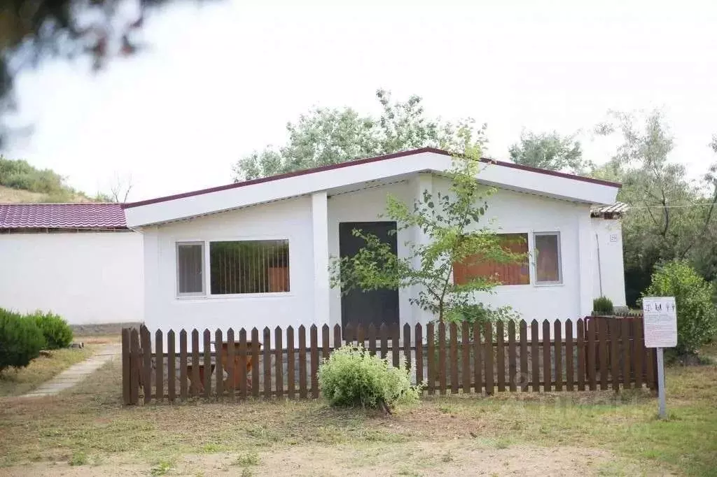 Дом в Краснодарский край, Анапа проезд Гостевой, 7 (40 м) - Фото 1