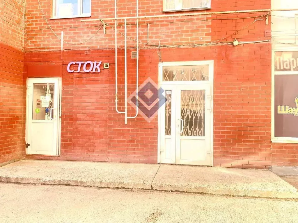 Помещение свободного назначения в Пермский край, Пермь Уинская ул., 9 ... - Фото 2