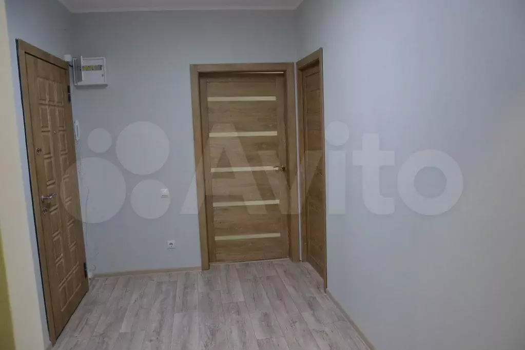 2-к. квартира, 56 м, 15/17 эт. - Фото 1