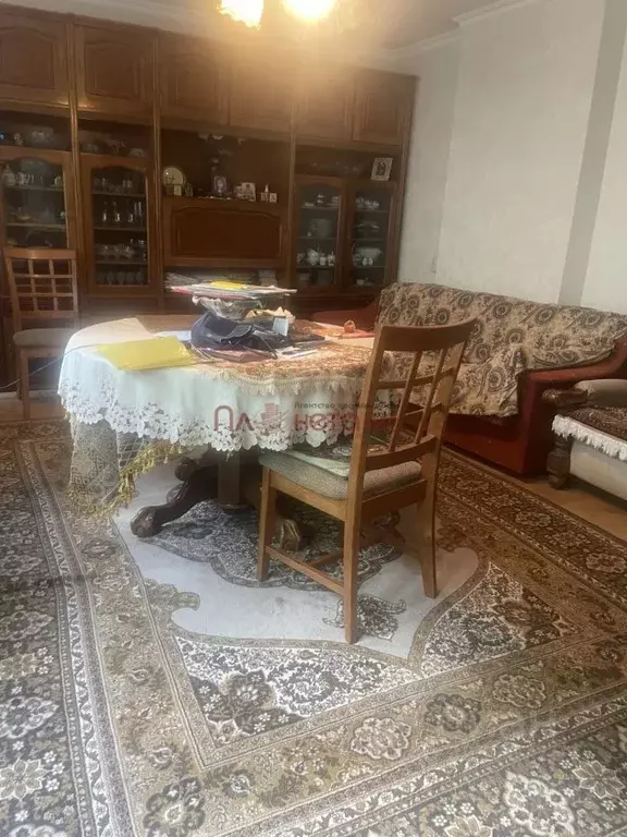 Дом в Ставропольский край, Пятигорск городской округ, пос. ... - Фото 1