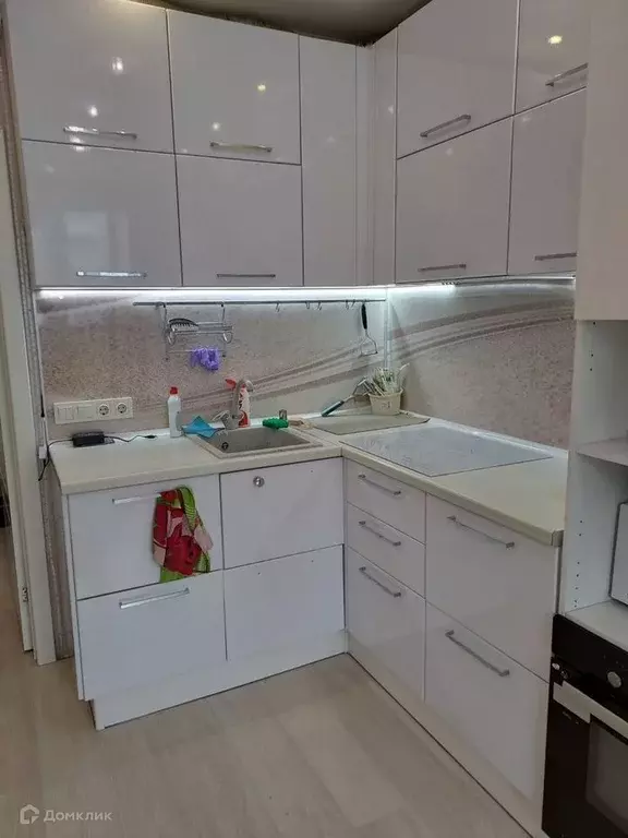 Продаётся квартира-студия, 20.5 м - Фото 1