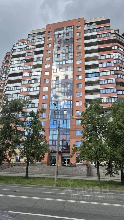 5-к кв. Санкт-Петербург ул. Маршала Тухачевского, 23 (163.0 м) - Фото 1