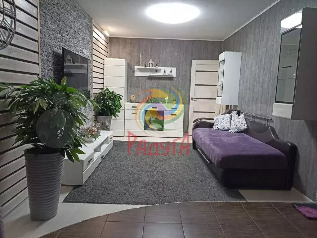 3-к. квартира, 62,2 м, 4/5 эт. - Фото 1