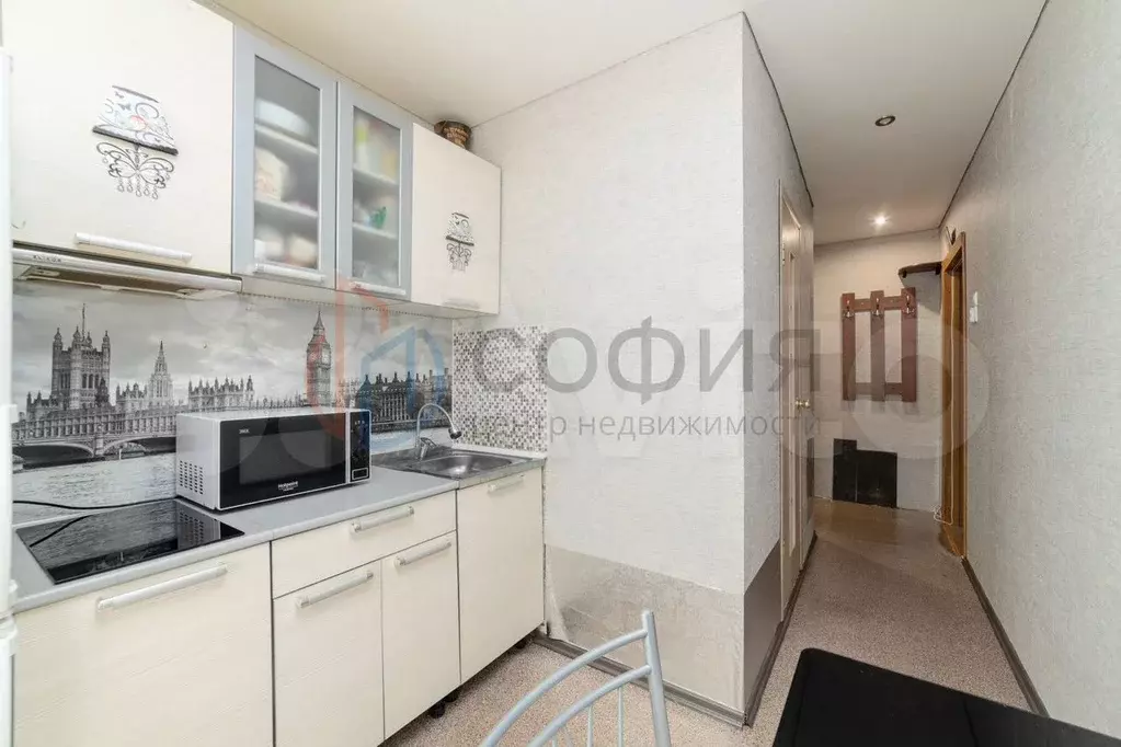 2-к. квартира, 44,7 м, 1/5 эт. - Фото 1