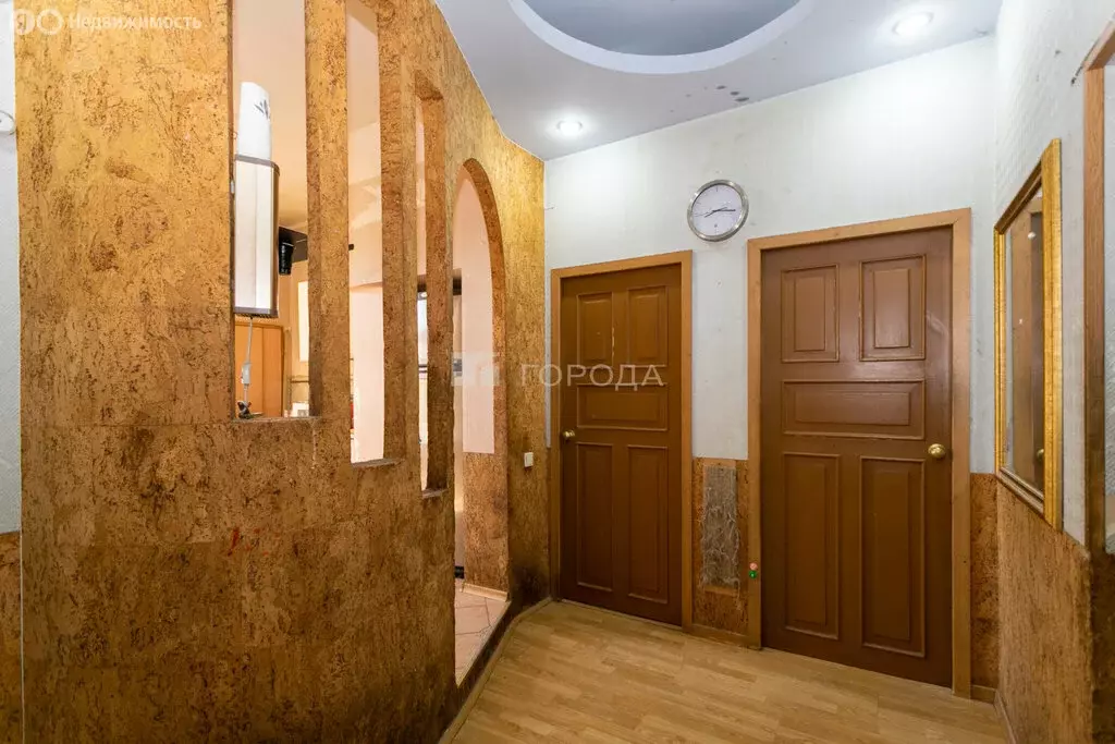 3-комнатная квартира: Новосибирск, Станционная улица, 42 (67.9 м) - Фото 1