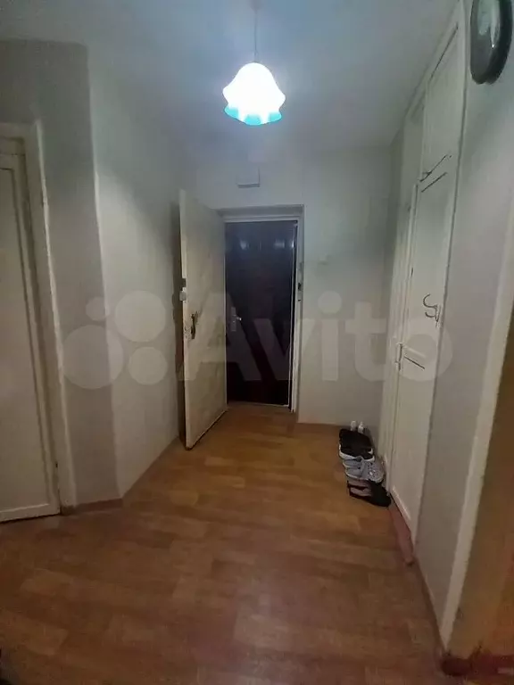 3-к. квартира, 64 м, 2/5 эт. - Фото 0
