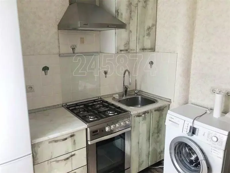 2-к кв. Москва Можайское ш., 20К1 (45.0 м) - Фото 2