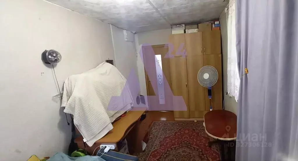 Дом в Алтайский край, Новоалтайск Ударная ул., 121 (66 м) - Фото 2