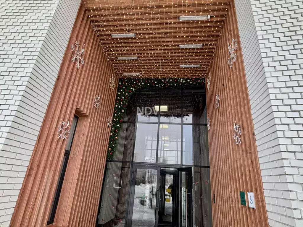 2-к кв. Московская область, Пушкино Ярославское ш., 149к2 (59.0 м) - Фото 2