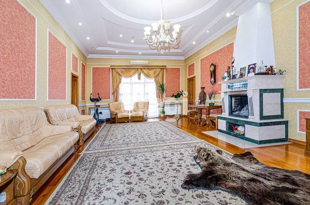 3-к кв. Краснодарский край, Анапа Покровский пер., 12 (227.2 м) - Фото 0