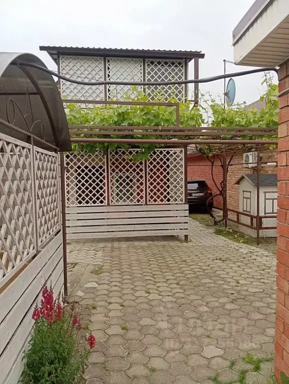 Комната Краснодарский край, Ейск ул. Гоголя, 66 - Фото 0