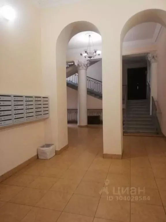 Комната Москва ул. Дмитрия Ульянова, 3 (12.0 м) - Фото 1