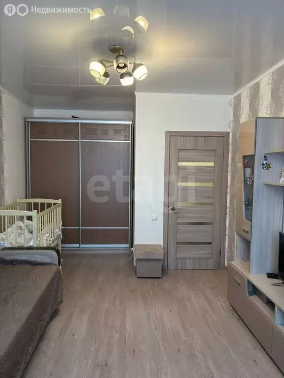 1-комнатная квартира: Сыктывкар, Сысольское шоссе, 1/11 (35.6 м) - Фото 0