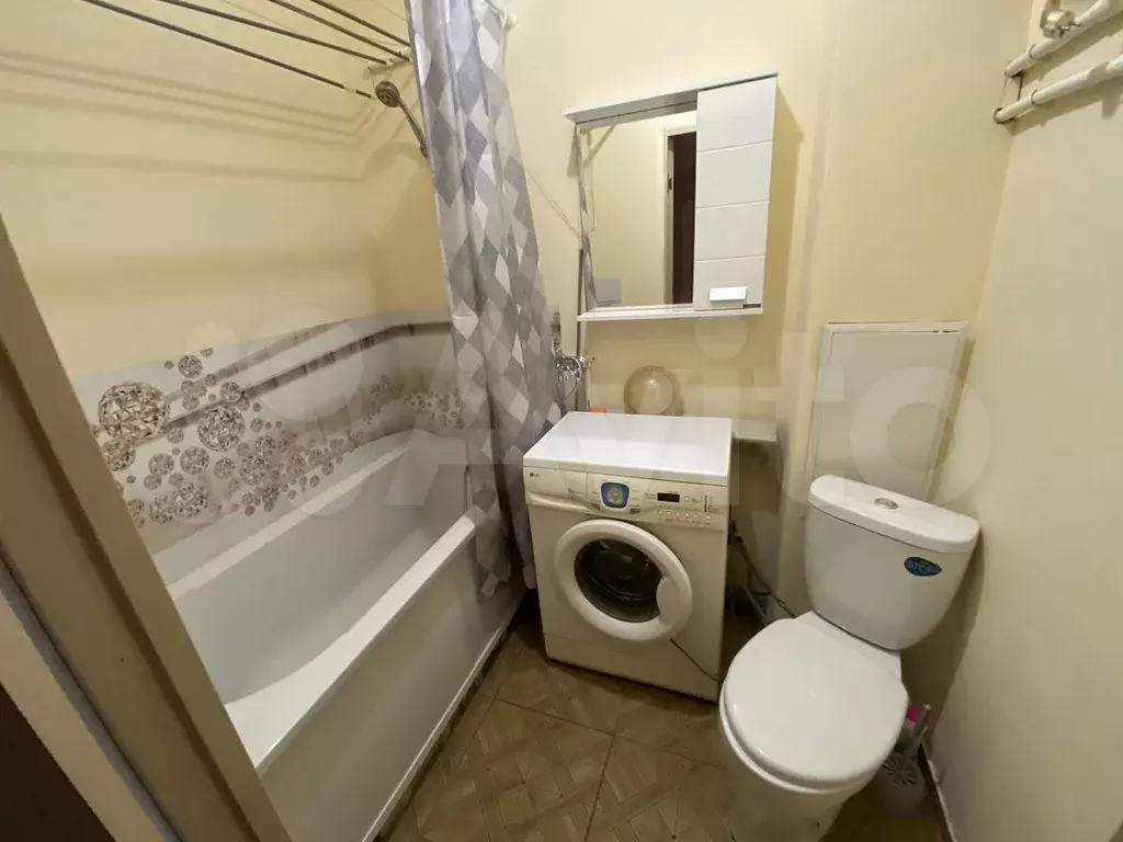 Квартира-студия, 19,4 м, 2/2 эт. - Фото 1
