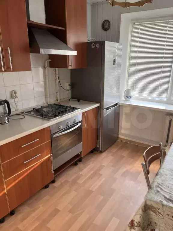 2-к. квартира, 50 м, 5/10 эт. - Фото 0