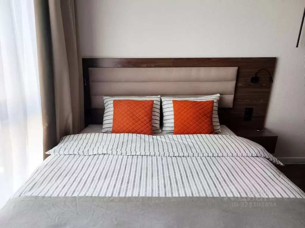 Студия Москва Окружной проезд, 10Б (20.0 м) - Фото 1