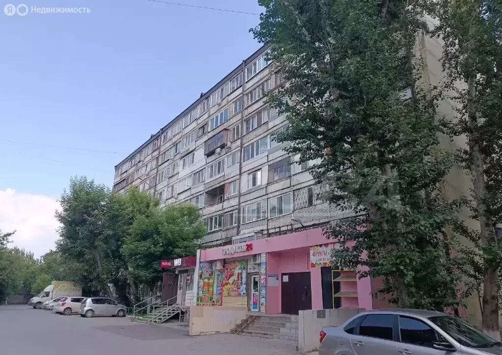 1-комнатная квартира: Тюмень, улица 30 лет Победы, 79 (12.8 м) - Фото 1