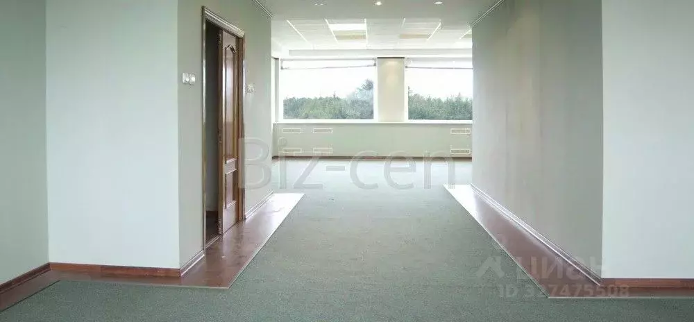 Офис в Санкт-Петербург 3-й Рыбацкий проезд, 3А (17 м) - Фото 2