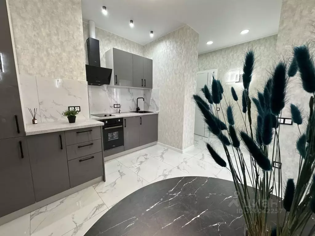 2-к кв. Московская область, Ивантеевка Пушкинский городской округ, ул. ... - Фото 1