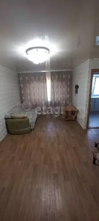 2-к. квартира, 42,5 м, 2/5 эт. - Фото 0