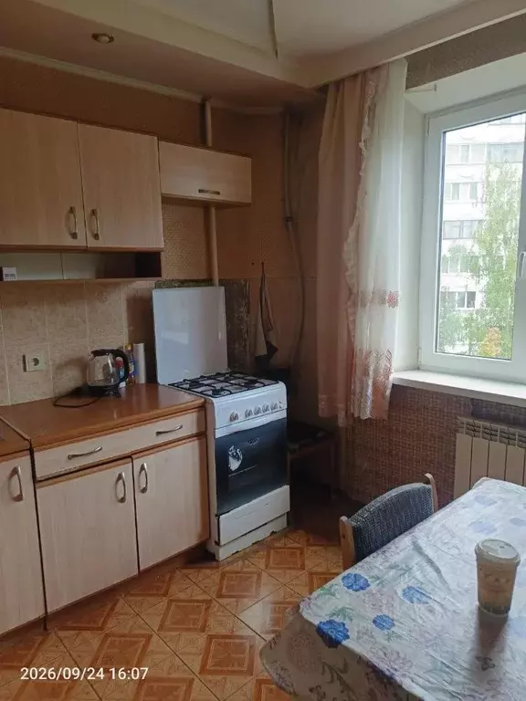 3-к кв. Белгородская область, Белгород ул. Конева, 17 (70.0 м) - Фото 1
