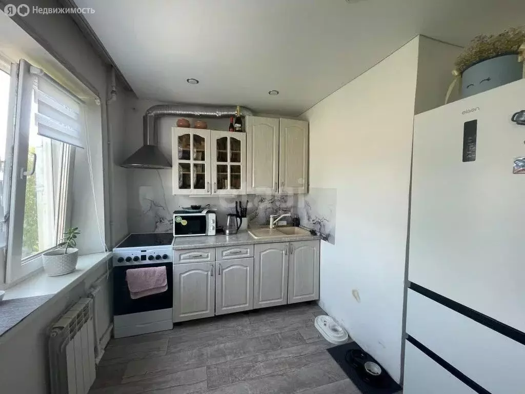2-комнатная квартира: Ачинск, 5-й микрорайон, 33 (45.1 м) - Фото 1