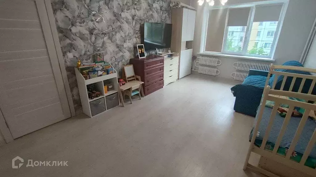 Продаётся 2-к квартира, 54.1 м - Фото 1