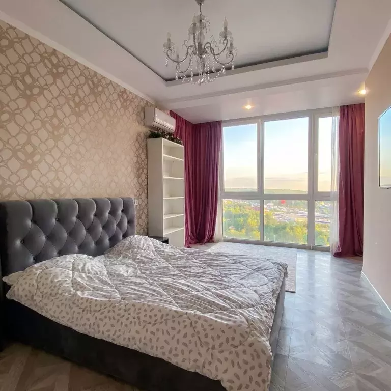 2-к кв. Москва Рублевское ш., 70к6 (67.0 м) - Фото 2