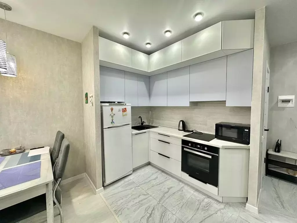 Продаётся 2-к квартира, 35.1 м - Фото 1