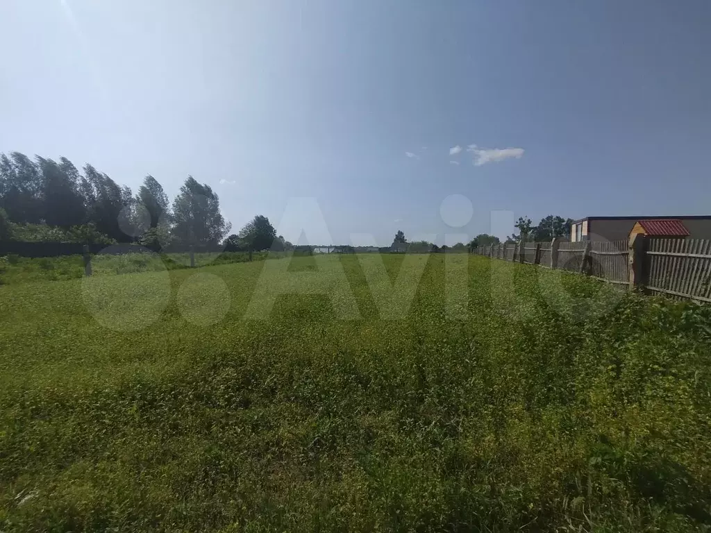 Участок 16 сот. (ИЖС) - Фото 1
