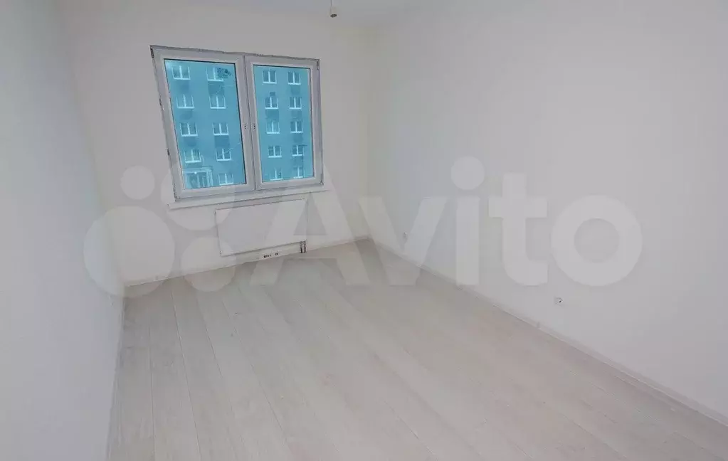 Квартира-студия, 22,2 м, 6/15 эт. - Фото 1