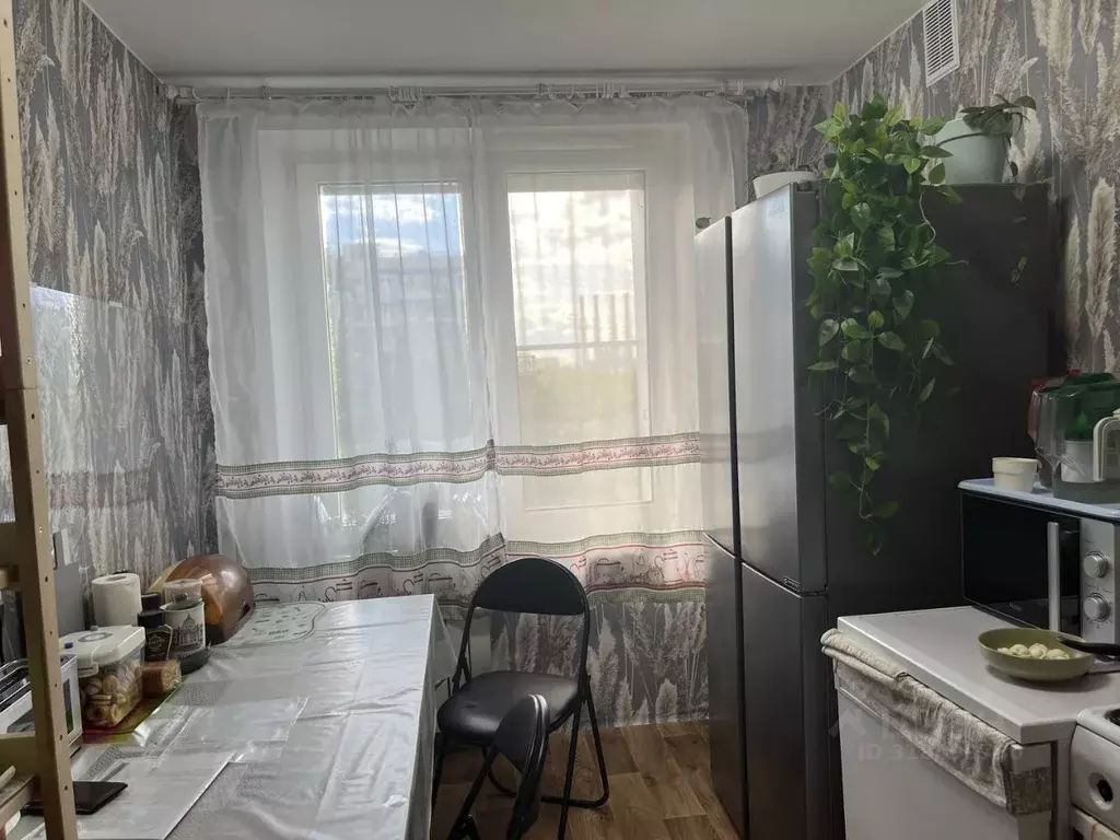 2-к кв. Москва Кавказский бул., 39К1 (48.3 м) - Фото 0