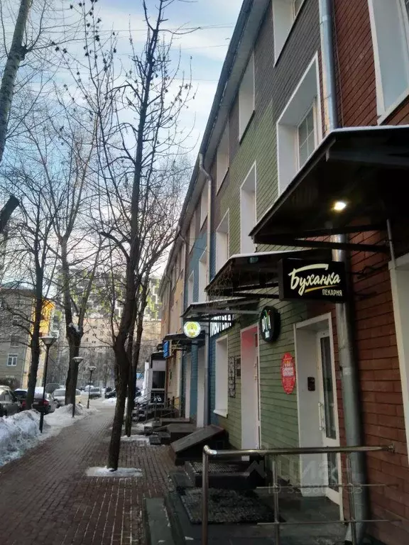 Квартира, студия, 18.39 м - Фото 1