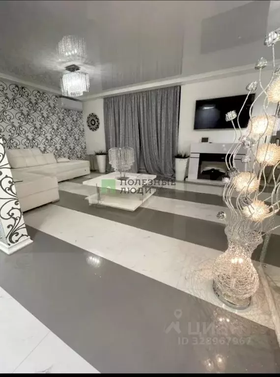 2-к кв. Крым, Евпатория ул. Московская, 22В (80.0 м) - Фото 1