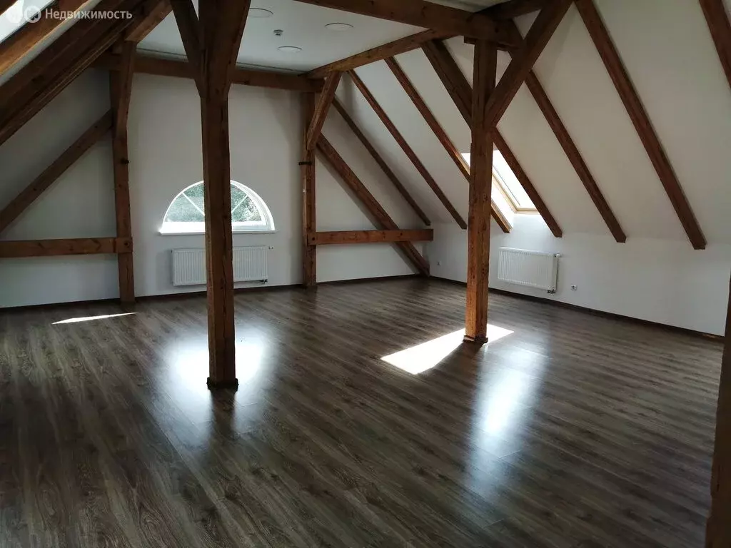 Офис (65 м) - Фото 2