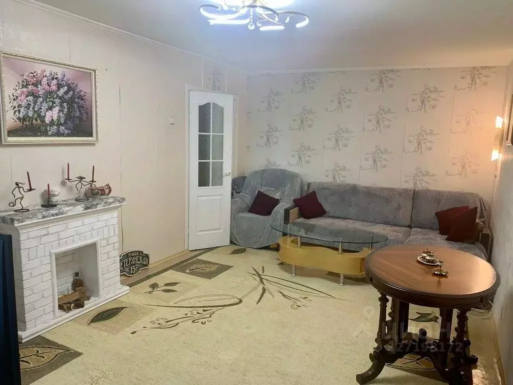 5-к кв. Ставропольский край, Ставрополь ул. Пирогова, 20 (115.0 м) - Фото 2