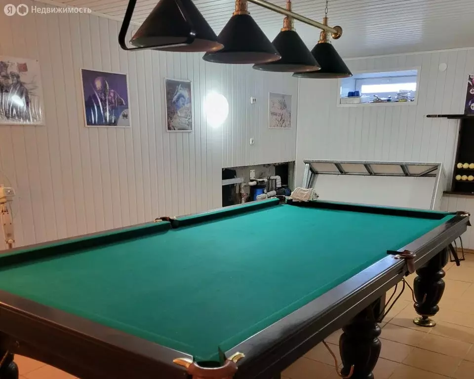 Дом в Ставропольский район, сельское поселение Большая Рязань, село ... - Фото 1