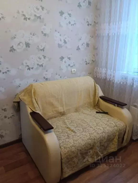 2-к кв. Самарская область, Тольятти 10-й кв-л, бул. Луначарского, 1 ... - Фото 2