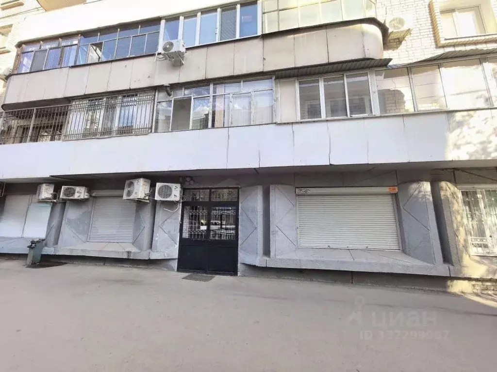 Помещение свободного назначения в Саратовская область, Саратов ул. ... - Фото 2